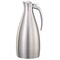 Service Ideas Altus Series Carafe Stainless Vacuum Insulated, 1 Liter, Brushed Stainless ALTU10BS - alternate 1